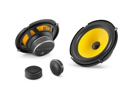 JL Audio C1-650